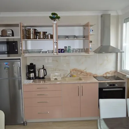 Διαμέρισμα Ezuestpart Granada 2 Koezvetlen Vizparti Apartman Σίοφοκ