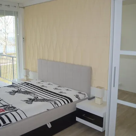 Ezuestpart Granada 2 Koezvetlen Vizparti Apartman Διαμέρισμα Σίοφοκ